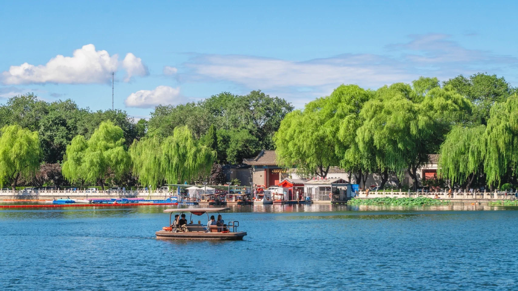 Forbidden City, Beijing